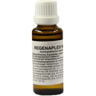 REGENAPLEX Nr.150 a Tropfen