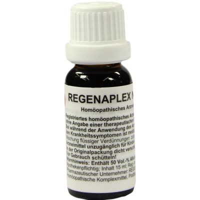 REGENAPLEX Nr.33/za Tropfen