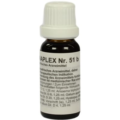 REGENAPLEX 51 B