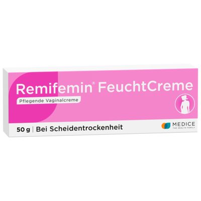 remifemin FeuchtCreme