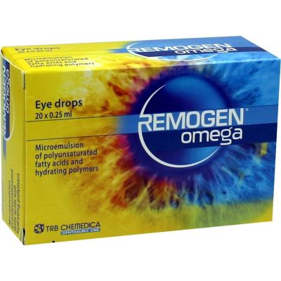 REMOGEN OMEGA