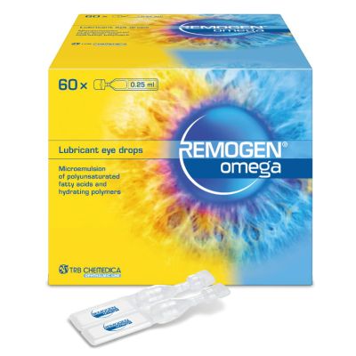 REMOGEN OMEGA