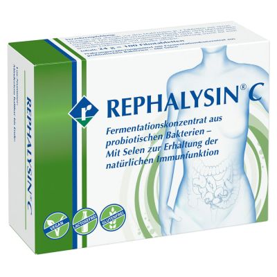 Rephalysin C