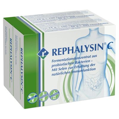 Rephalysin C