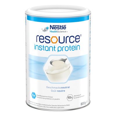 Resource Instant Protein