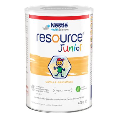 Resource Junior