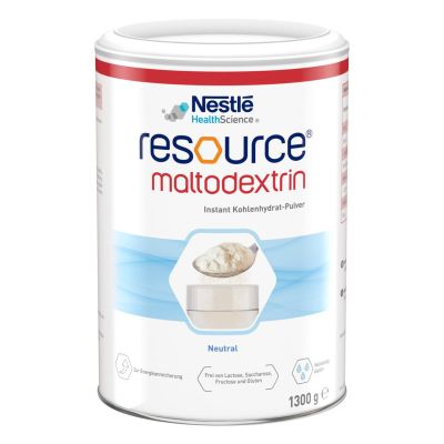 Resource Maltodextrin