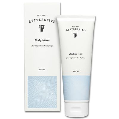 RETTERSPITZ Bodylotion