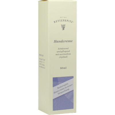 RETTERSPITZ Handcreme