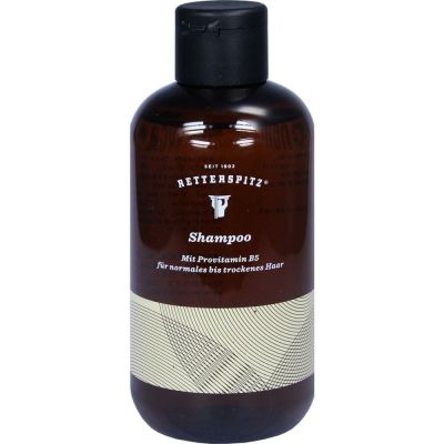 RETTERSPITZ Shampoo