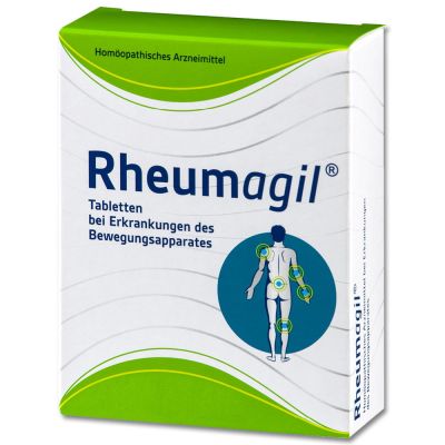 RHEUMAGIL Tabletten