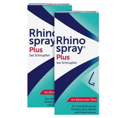 RHINOSPRAY Nasenspray