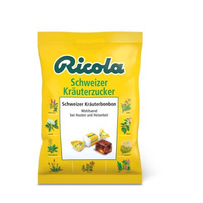 Ricola mZ Kräuter