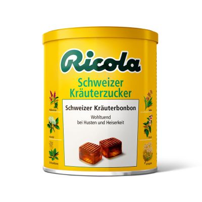 Ricola mZ Kräuter