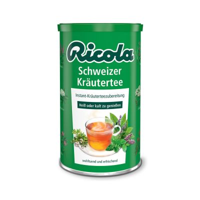 Ricola Tee Kräuter