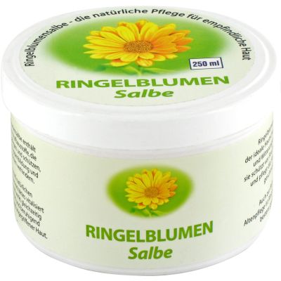 RINGELBLUMEN SALBE