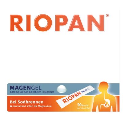 RIOPAN Magengel