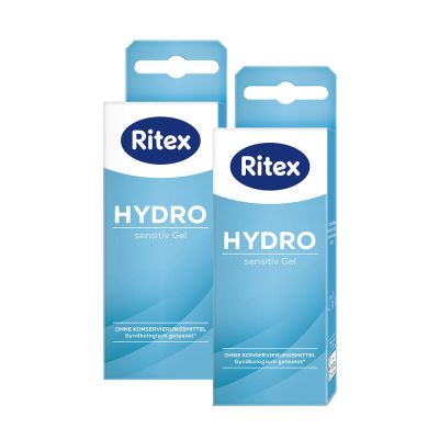 Ritex Hydro Sensitiv Gel