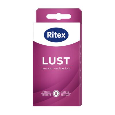 RITEX Lust Kondome