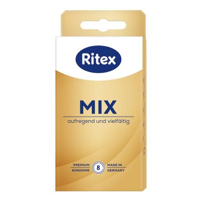 RITEX Mix Kondome