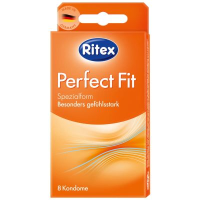 RITEX perfect fit Kondome