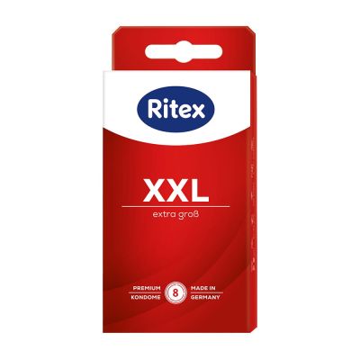 Ritex XXL Kondome