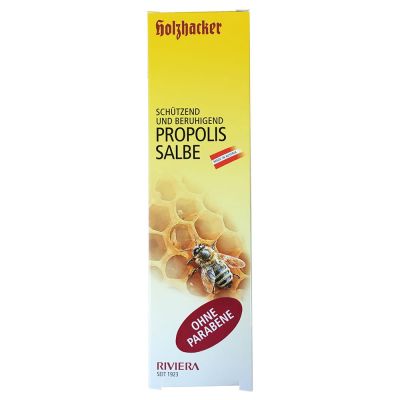 RIVIERA Propolis Salbe