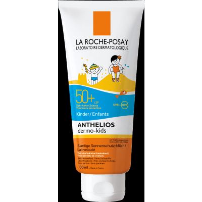 ROCHE POSAY Anthelios Dermo Kids LSF 50+ Mexo Milch