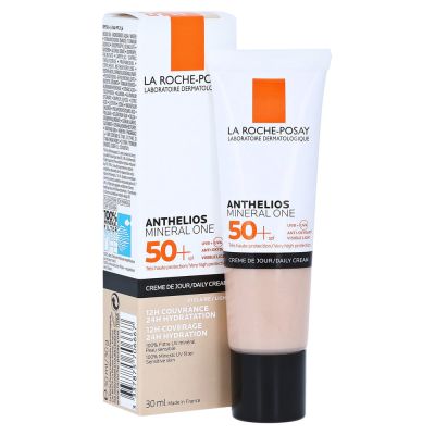 ROCHE-POSAY Anthelios Mineral One 01 Creme LSF 50+