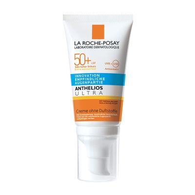 LA ROCHE-POSAY ANTHELIOS ULTRA Creme LSF 50