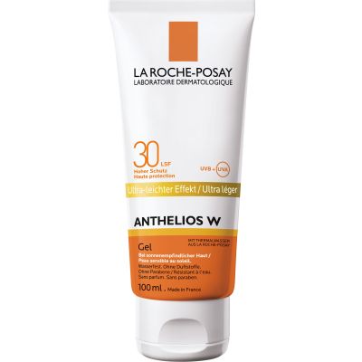 ROCHE-POSAY Anthelios W LSF 30 Gel