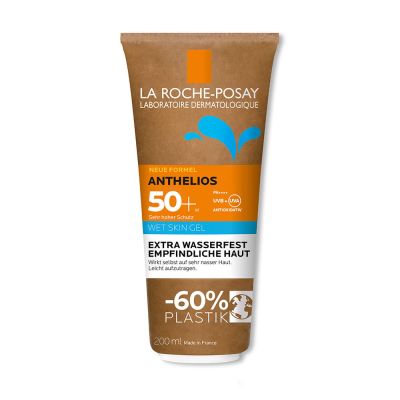 ROCHE-POSAY Anthelios Wet Skin Gel LSF 50+