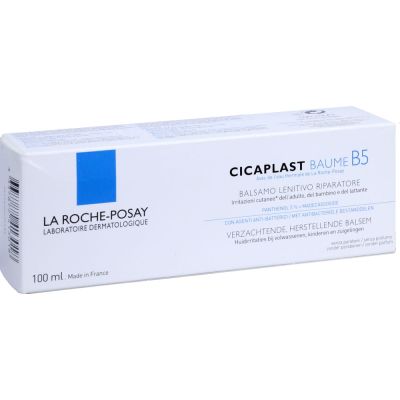 ROCHE-POSAY Cicaplast Baume B5 Balsam