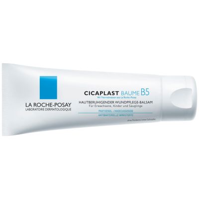 ROCHE-POSAY Cicaplast Baume B5 Creme