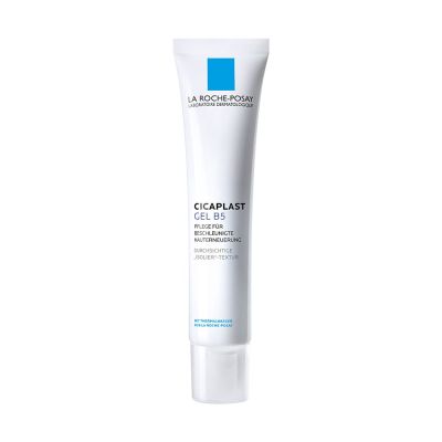 ROCHE-POSAY Cicaplast Gel B5