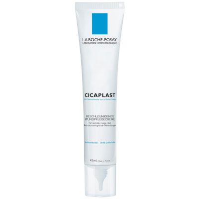 ROCHE-POSAY Cicaplast Wundpflege Creme