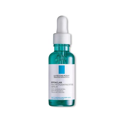 ROCHE-POSAY Effaclar hochkonzentriertes Serum