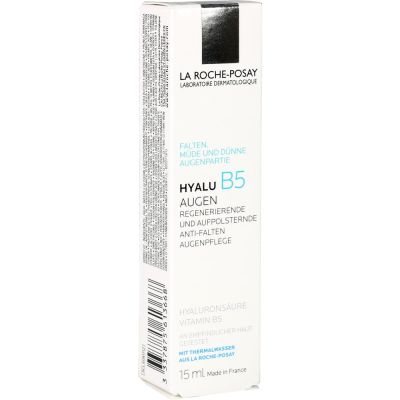 ROCHE-POSAY Hyalu B5 Augen Creme