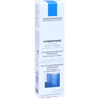 ROCHE-POSAY Hydraphase Intense Augen Creme