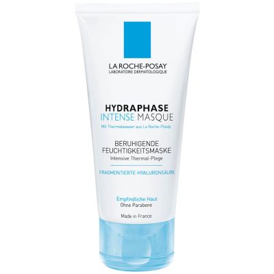 ROCHE-POSAY Hydraphase Intense Maske