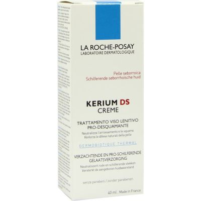 ROCHE-POSAY Kerium DS Creme