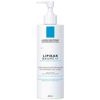 ROCHE-POSAY Lipikar Baume AP+ Balsam