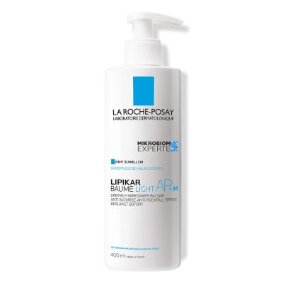 ROCHE-POSAY Lipikar Baume light