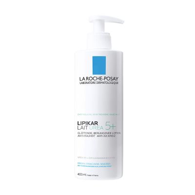 ROCHE-POSAY Lipikar Lait Urea 5+ Lotion