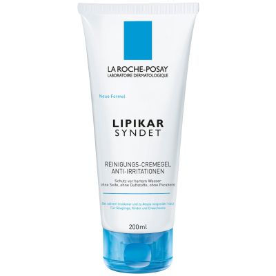 ROCHE-POSAY Lipikar Syndet Creme