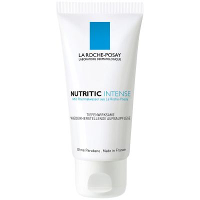 ROCHE-POSAY Nutritic Intense Creme