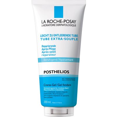 ROCHE-POSAY Posthelios Apres-Soleil Milch