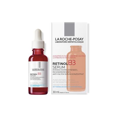 LA ROCHE-POSAY Retinol B3 Serum