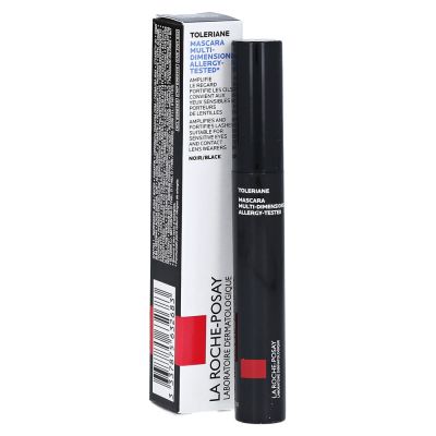 ROCHE-POSAY Toleriane Mascara Multi-Dimensions