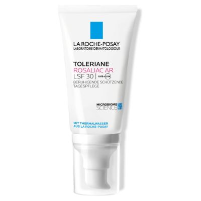 ROCHE-POSAY Toleriane Rosaliac AR LSF30 Creme